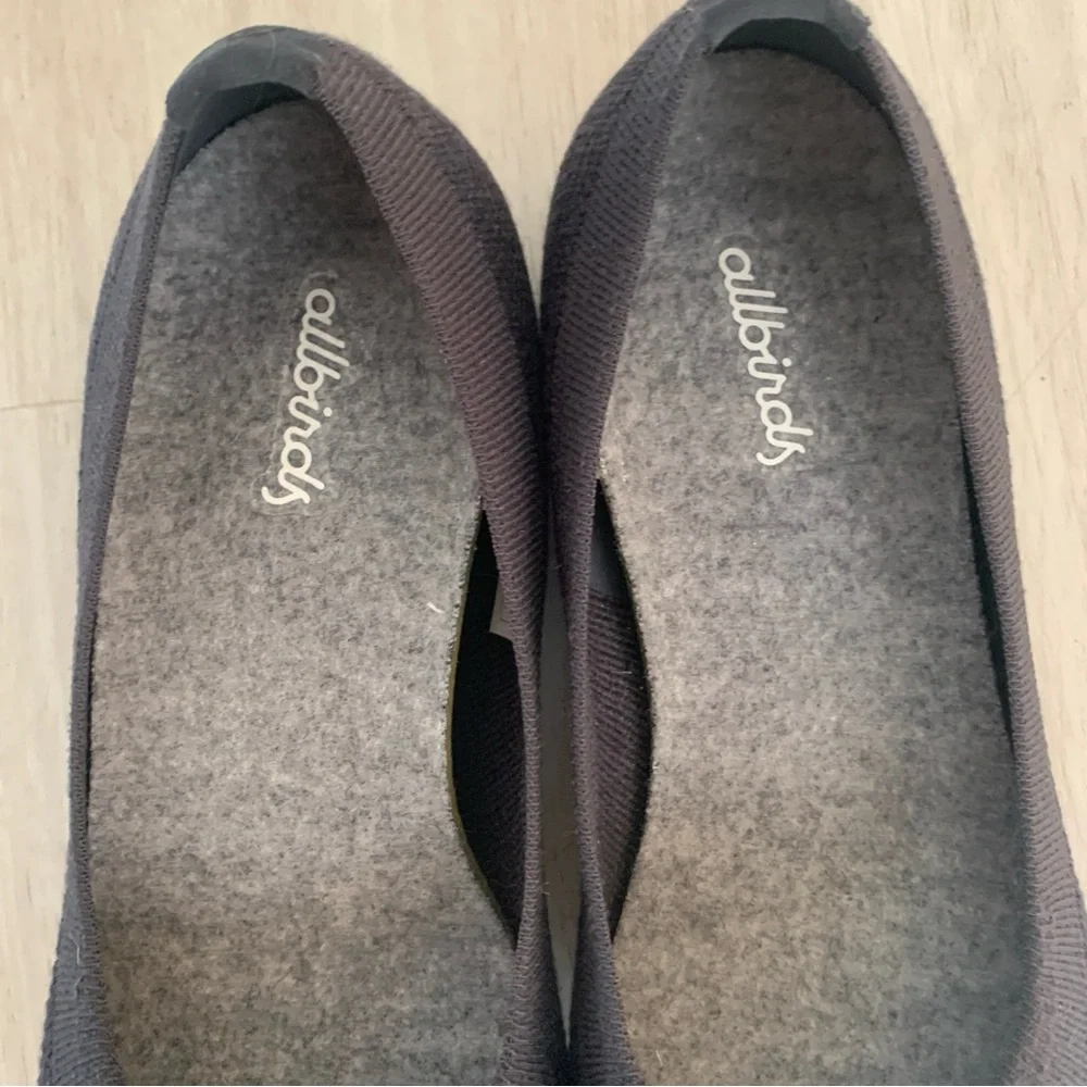 Allbirds Tree Breezers in Black